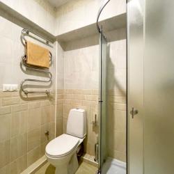 Фото Отель Sea Magic Apart на улице Старошоссейная 5 корпус 2