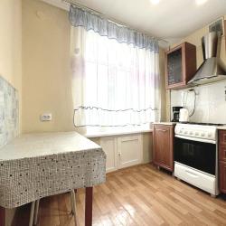 1-комнатные апартаменты стандарт