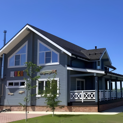 Фото Отель Дом Щука