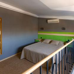 Экотель Богородск & SPA — b16e4b8f5246ff1fb474898075616d55