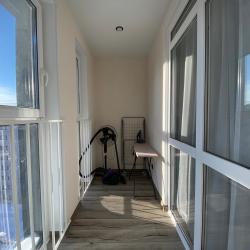 Фото Апартаменты на улице Сергея Джабровского 4