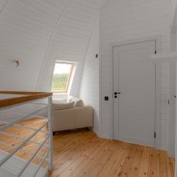 Фото Отель Коттедж Bubblehome (Баблхоум)