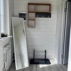 3-комнатные апартаменты стандарт