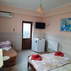 Фото Отель Морской Ангел