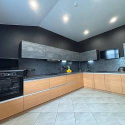 3-комнатные апартаменты улучшенные Трехкомнатные апартаменты