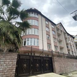 Апартаменты на переулке Рахманинова 49/15 — b170addfb8bbce02ba58464bd246bd4f