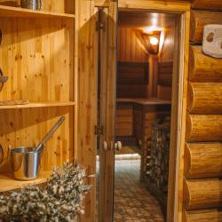 Фото Отель Загородный комплекс Здоровей