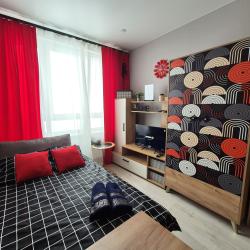 Фото Отель Квартиры в Подмосковье на Медицинская 2Б