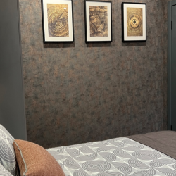 2-комнатные апартаменты стандарт