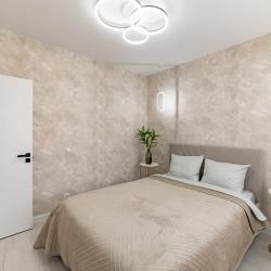 1-комнатные апартаменты стандарт