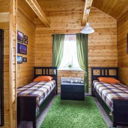 Фото Отель Крутицы