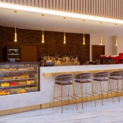 Фото Отель Movenpick Resort & Spa Anapa Miracleon 5* (Мовенпик Резорт)