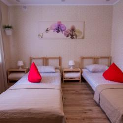 Фото Отель Room (Рум)