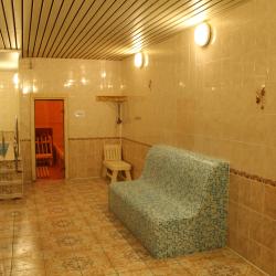 Фото Отель Рейс