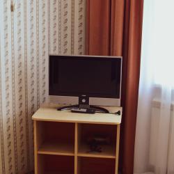 Фото Отель Иртыш