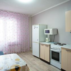 Фото Апартаменты на улице Серафима Туликова 2