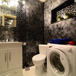 1-комнатные апартаменты улучшенные