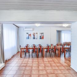 6-комнатный коттедж стандарт