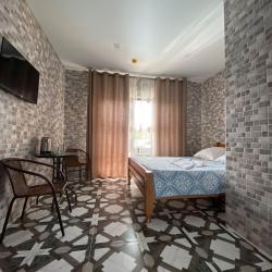 Фото Парк-отель Галина