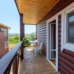 Фото Отель КамаПоль