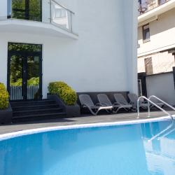 Фото Бутик-Отель Волна