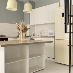 Фото Апартаменты Кантиата Сити Вью