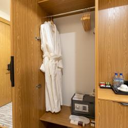 Фото Отель Mirzo hotel (Мирзо)