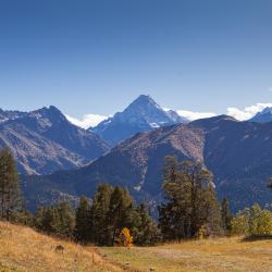 Фото Отель Base Camp (Бэйс Кэмп)
