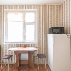 фото 7 На квартире на проспекте Защитников Москвы