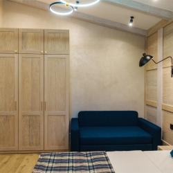 Фото Отель Время гор