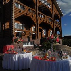 Фото Отель Мустанг