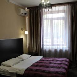 Фото Отель Улан