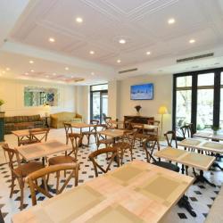 Фото Отель Hotel Avenue 30 (Авеню 30)