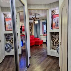 Фото Апартаменты на улице Почтовая 9