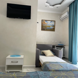 Фото Отель Лунный Свет