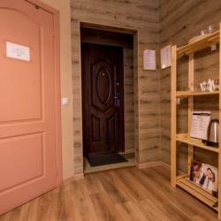 Фото Отель Room (Рум)