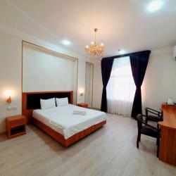 Фото Отель Baraka Hotel (Барака)