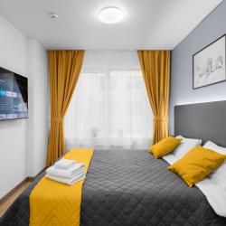 фото 5 FlatHome 24 (ФлэтХоум 24) на проспекте Стачек