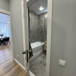 1-комнатные апартаменты люкс