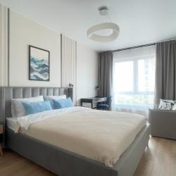 Фото Отель Smart Lofts на Добролюбова 8к2