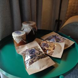 Фото Отель Время Че