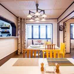 Фото Отель BaikalSKI (Байкал Ски)