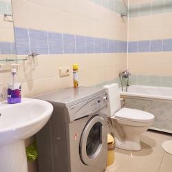 Фото Отель Apreski Бунгало на Банном (Апрески)