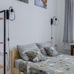 Фото Отель Norke Apart на улице Карла Маркса 175