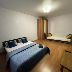 1-комнатные апартаменты стандарт