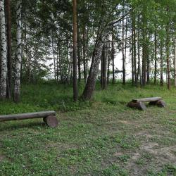 Фото Отель ДухЛес