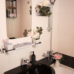 Фото Home Hotel (Хоум Отель) на Тухачевского