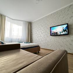 Фото Отель UTrip (ЮТрип) на улице Учительская 15