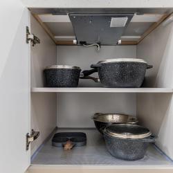 1-комнатные апартаменты люкс