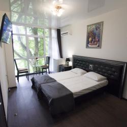 Фото Отель Town Park (Таун парк)